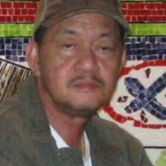 Meet your Posher, Tony - Picture 1 of 1